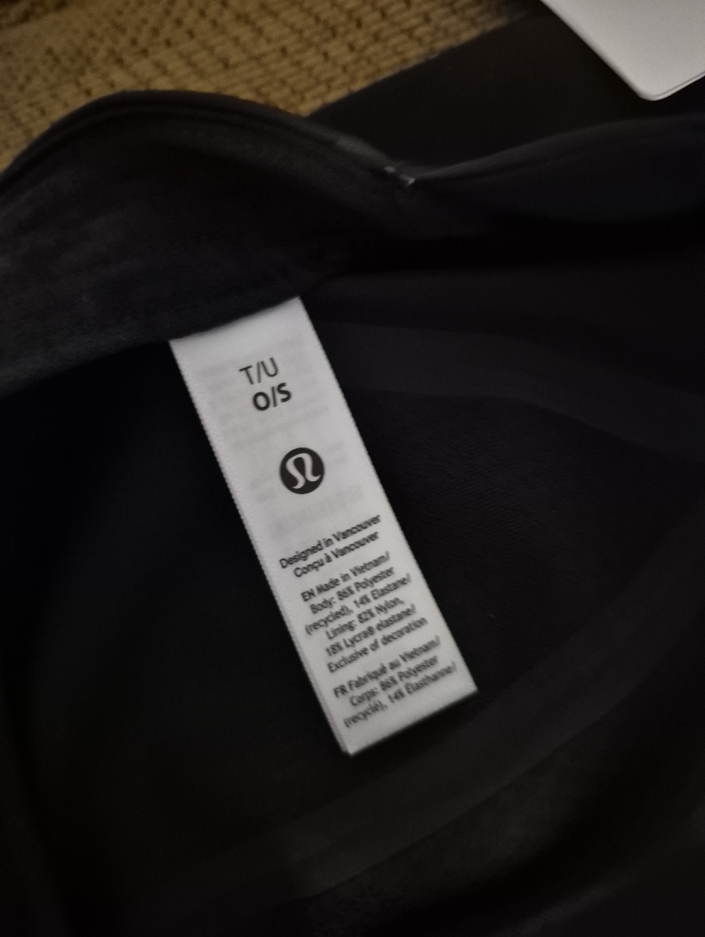 Lululemon Fast And Free Running Hat Sport Cap - Picture 10 of 11